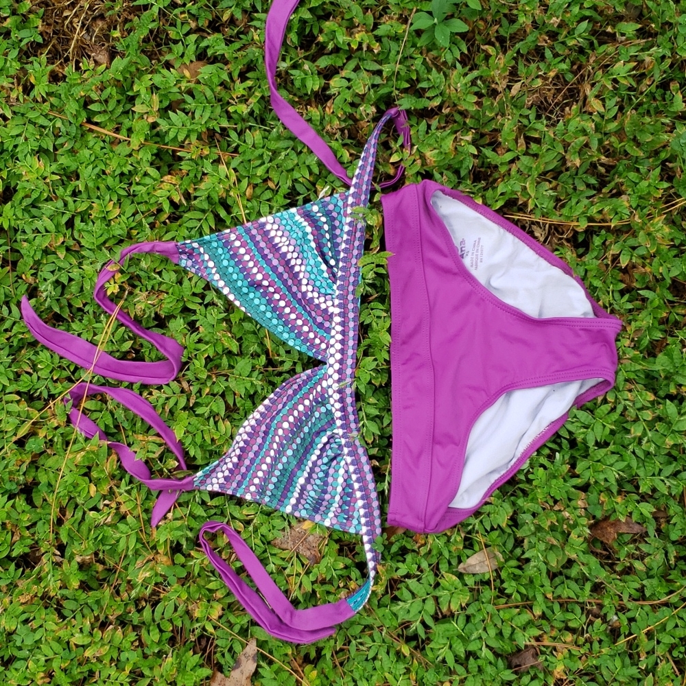 Prana Swimsuit